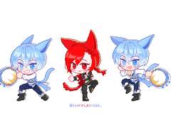 리리님 커미션 신청서(완료)