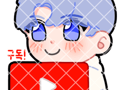 🍑하단패널🍑트위치🍑