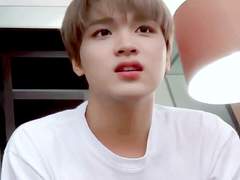 내가 이동혁 취향이래