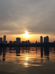 과거의 나, 현재의 나, 미래의 나에게