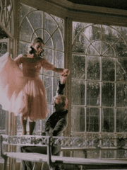 내가 가장 좋아하는 색은 너야