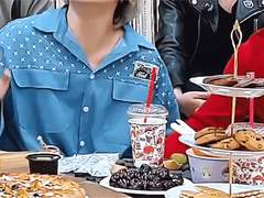 꾸꾸의 짝사랑 일기 page 146 - 150