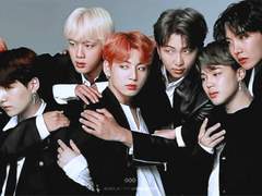 [방탄소년단] 루나틱