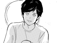 감정의 좌표 합작