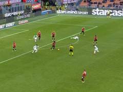 12.02(목) 04:45세리에A 사수올로 vs 나폴리