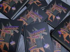 12월의 제본 이벤트