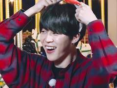 꾸꾸의 짝사랑 일기 page 150 - 155