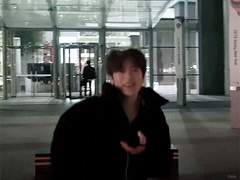 [정재현] 달이 너무 이뻐서