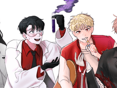 와! 마감이 정말 빨라요! 상시 커미션!!