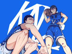 하나미야랑 하이자키 카이조 가는 만화