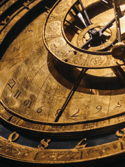 [해리포터] 예언자, 그리고 마녀 上