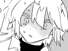 ...나 설마 도끼병?