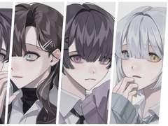 suya 12월 커미션(일반) CLOSED