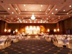 { Function Room }