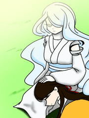 눈을 떠보니 최애캐의 유일한 안식처가 되었습니다.