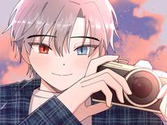 [서현서린] 겨울 바다와 너 (신광월ver)