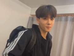 [NCT] 신속배달 영웅반점 -제원&지성