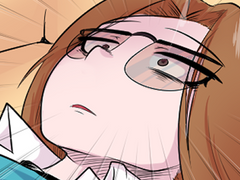 30년차 로리 처녀귀신 정예지 4화