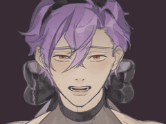 바니걸 아도니스