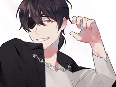 [ 체자레 번스타인 / 38 / 생물학자]