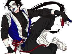 [경귀驚鬼] 라이센