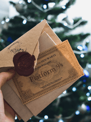 테스타 in 호그와트