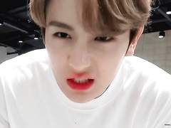 덥망진창! 코노 알바 TALK 1