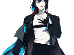 [탐욕] 오니츠키 뱌쿠야