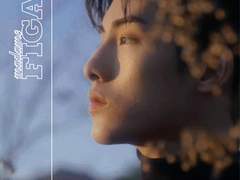 威神V 董思成 WINWIN：步履不停