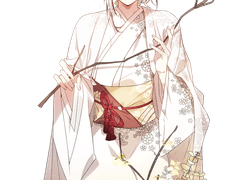 [무저갱] 이자요이 아모리스