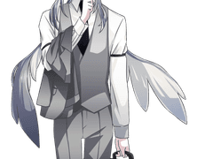 [반향] 하토 키나리