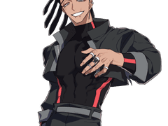 [암흑] 키리하라 레온