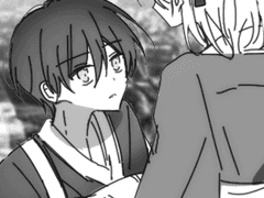 어느 날의 이야기