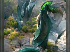 (닌자고)dragon claw