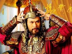 중국사 확실히 잡기 4편 (당나라)