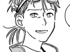 ACT 2. 그곳엔 무수히 많은 꽃들이 있었습니까?