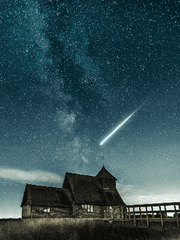 [리츠마오] 이 세상의 끝에서 너에게