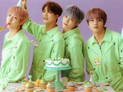 우리는 친구가 나아