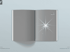 [내지 편집] #114 샬롯 님 | 당신은 나의 빛