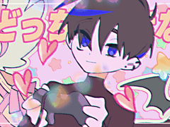 <이지선다 미연시~어느 쪽이 좋아?>