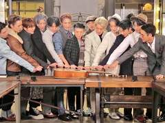 세븐틴 중에서 누가 가장 잘 늙을까?