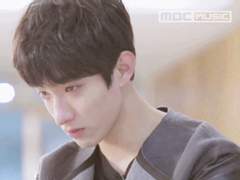 [규겸] 물 위에 핀 꽃