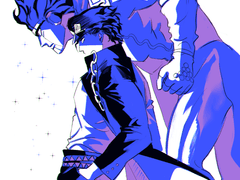 죠죠의기묘한모험