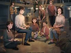 <태일이> 리뷰 (1) : 수려한 화면 속 실망과 아쉬움