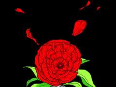 [영웅의 유언은 언어가 아니다]