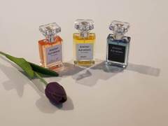 [향수 커미션] 주문 방법 그리고 주의사항