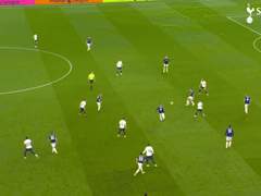 12.03(금) 04:30EPL 토트넘 vs 브렌트포드