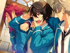 す、好きなんかじゃない! 上