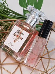 오프라인 향수 체험 안내