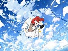 1028 The Magic Festa